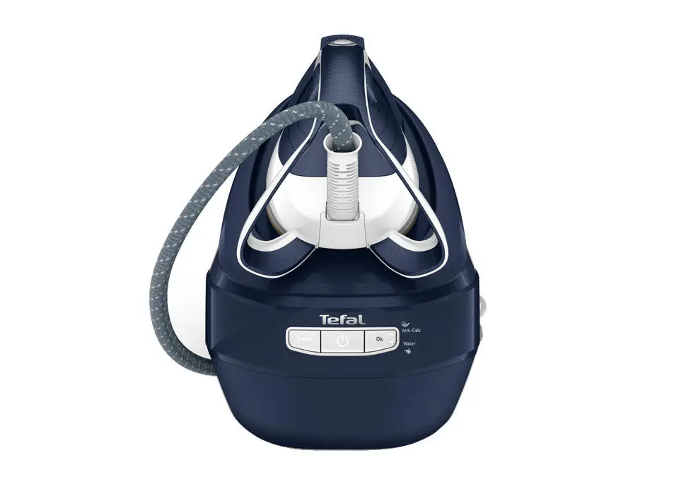 Tefal GV9720E0 | Парогенератор 3000 Вт 1,2 л