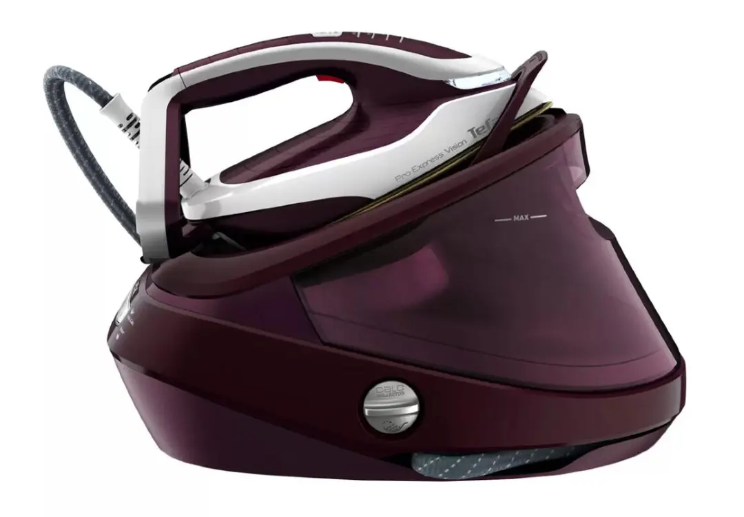 Tefal GV9810E0 | Steam Station 3000W Adjustable Steam