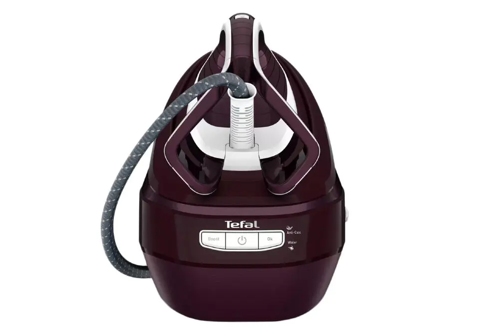 Tefal GV9810E0 | Steam Station 3000W Adjustable Steam