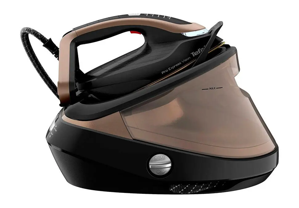 Tefal GV9820 | Bug Ütü Stansiýasy 3000W 1,2L