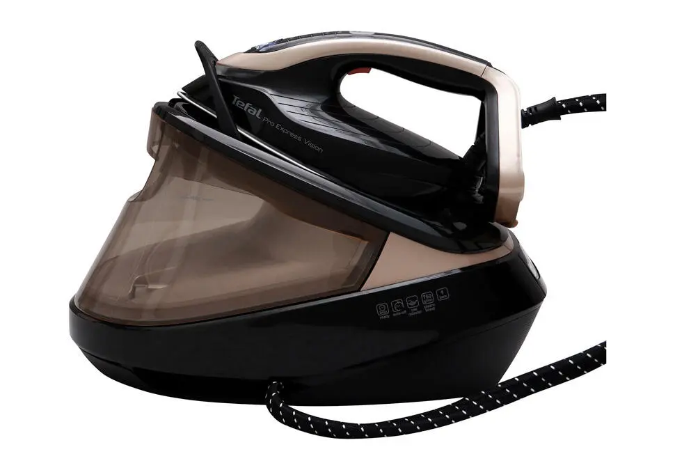 Tefal GV9820 | Bug Ütü Stansiýasy 3000W 1,2L