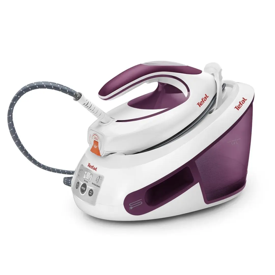 Tefal SV8111E0 | Bug stansiýasy 2800W 1.8L bak