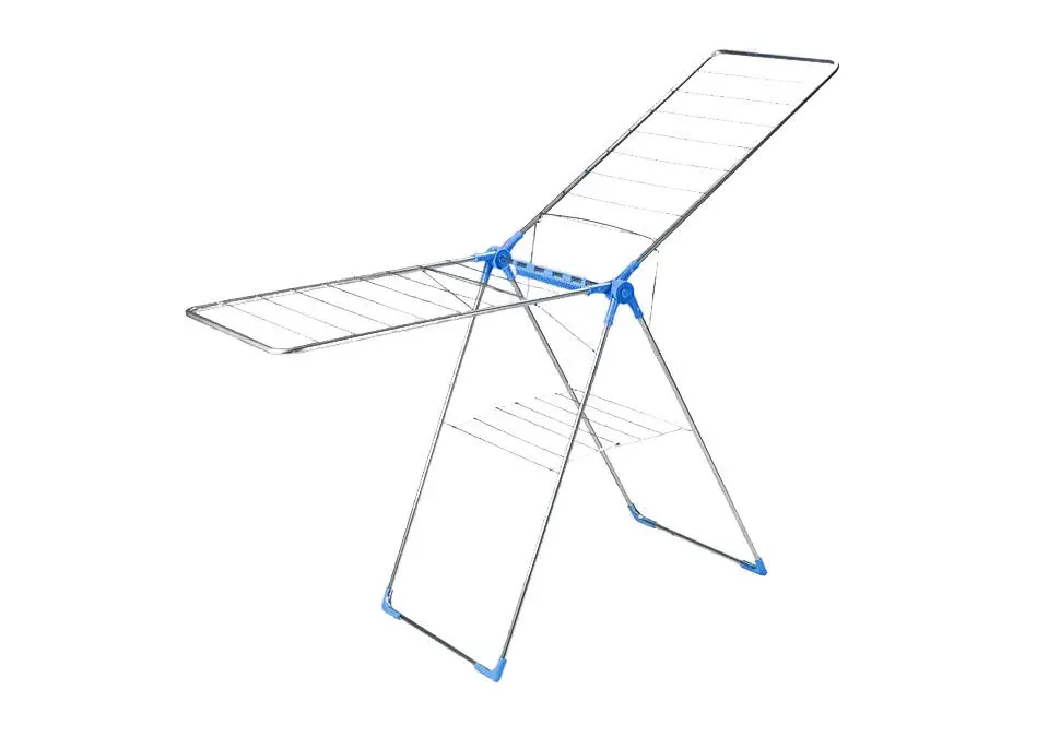 Devecioglu DRYDEVMM920 | Bukulýan Geýim Guradyjy Metal Karkas