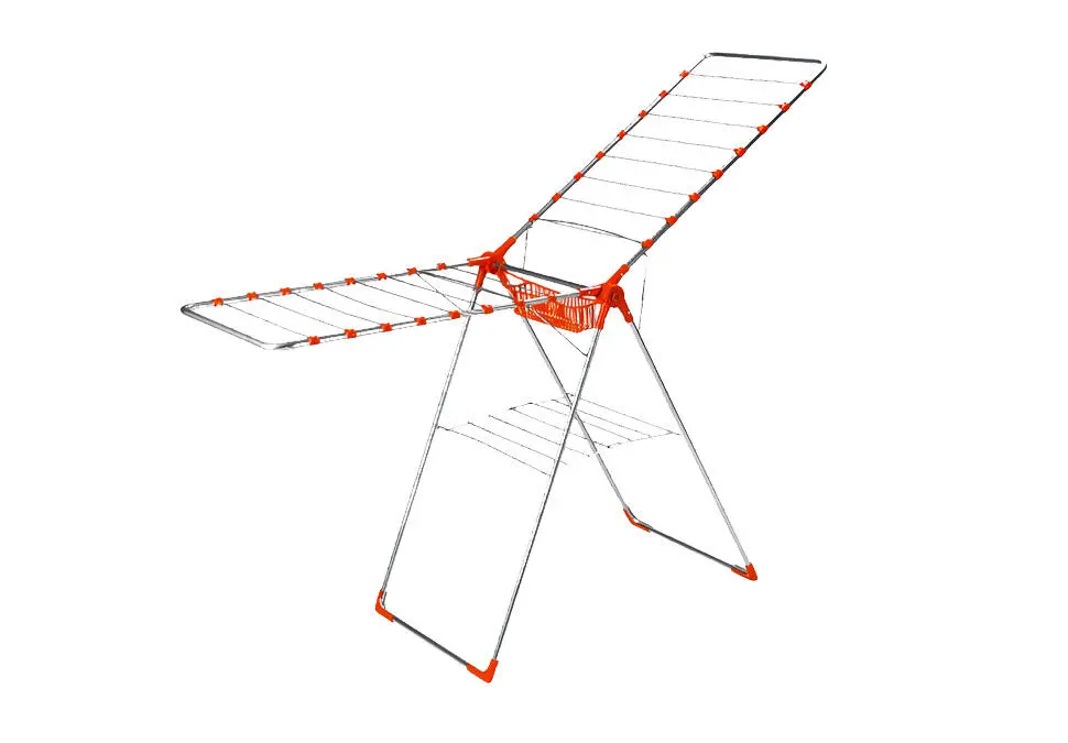 Devecioglu MILENYUM MM930 | Clothes Dryer Folding High-Capacity