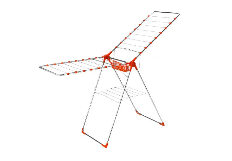 Devecioglu MILENYUM MM930 | Clothes Dryer Folding High-Capacity