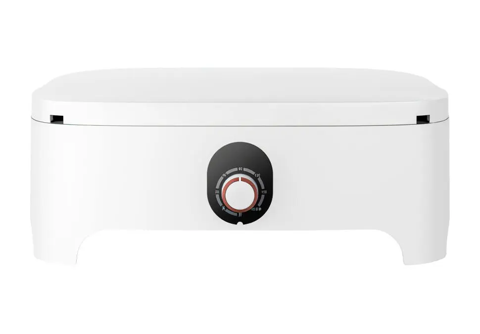 Xiaomi CLXFEB65 | Egin Guradyjy 8kg 800W