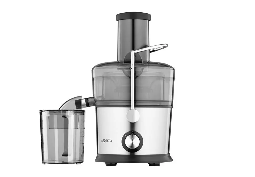 Ardesto JEARDJEG800 | Соковыжималка 1100Вт Металл