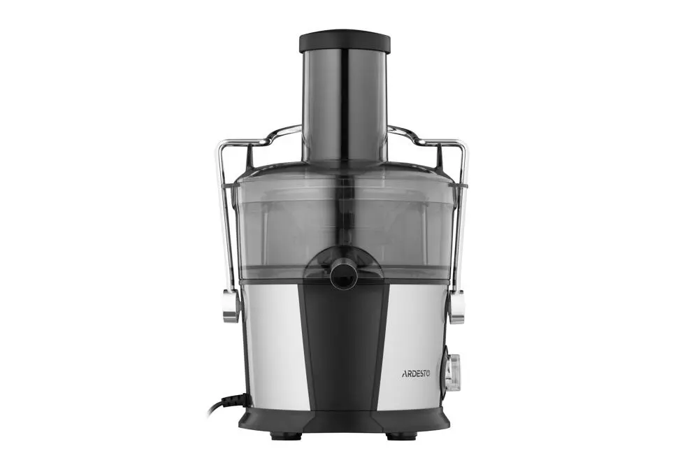Ardesto JEARDJEG800 | Соковыжималка 1100Вт Металл