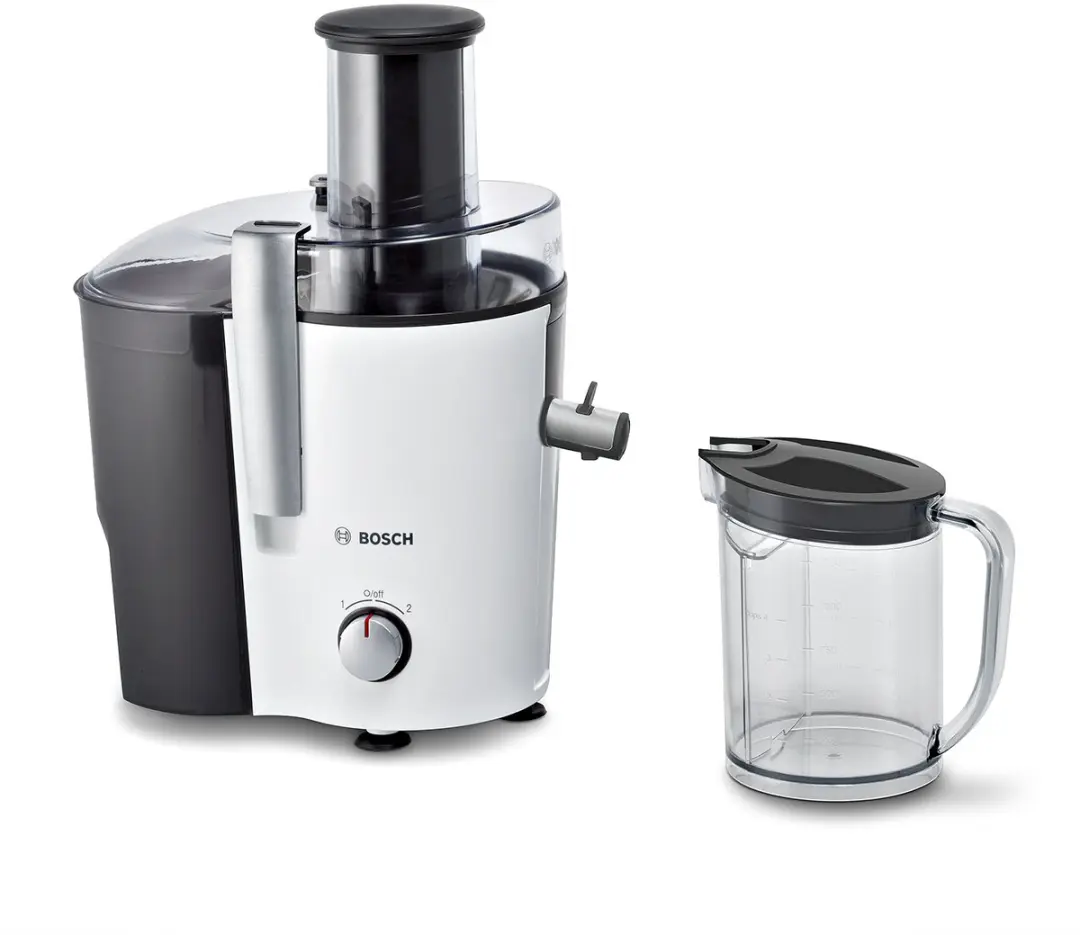 Bosch MES25G0 | Соковыжималка 700Вт 2-скоростная 1,25л