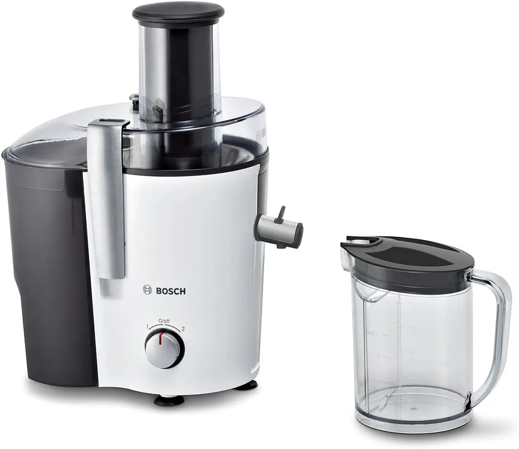 Bosch MES25G0 | Соковыжималка 700Вт 2-скоростная 1,25л
