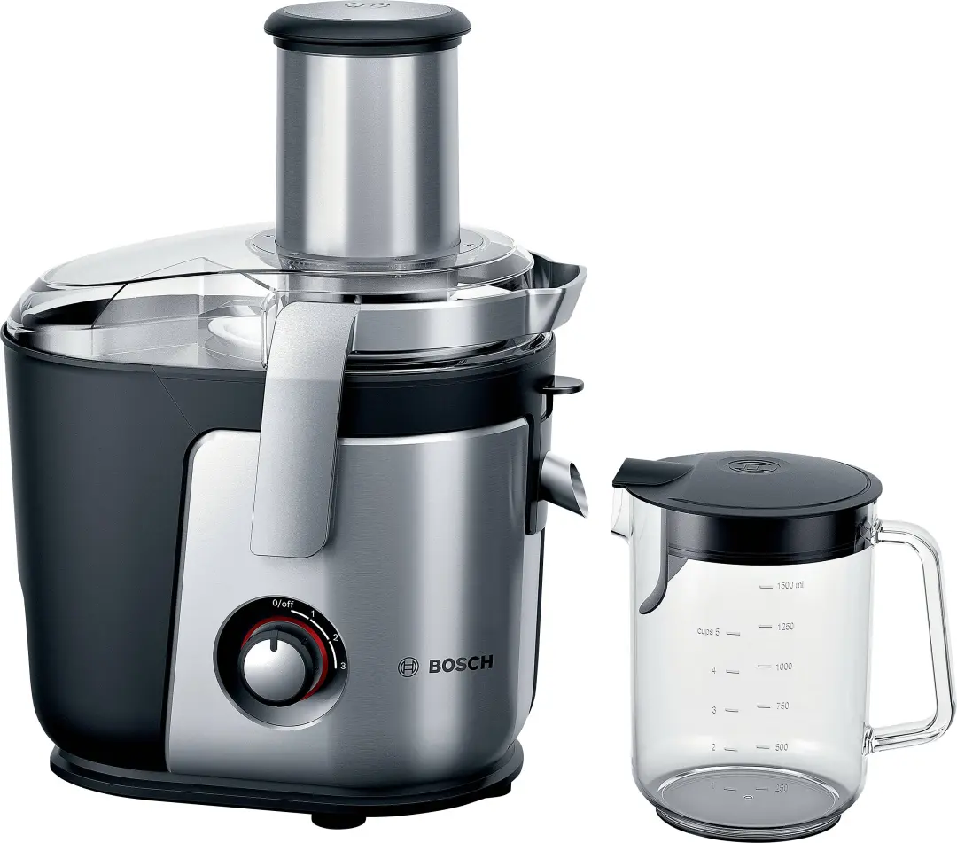 Bosch JEBOSMES4010 | Juice Extractor 1200W 3L