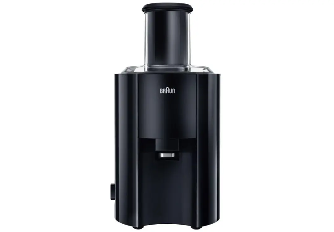 Braun APBRJ300 | Соковыжималка 800 Вт 1,25 л Пластик