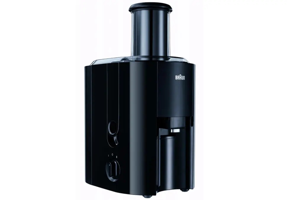 Braun APBRJ300 | Соковыжималка 800 Вт 1,25 л Пластик
