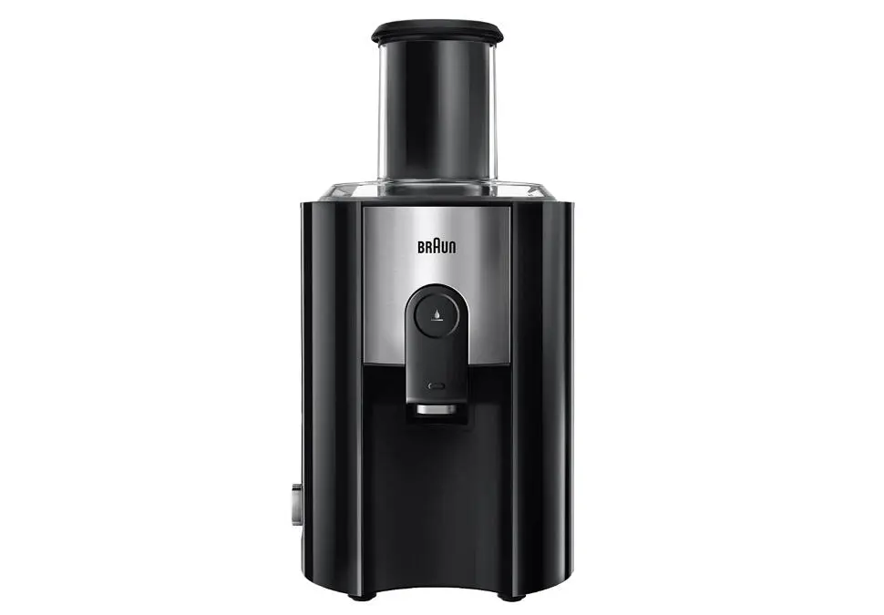 Braun JEBRAJ500 | Şire çykaryjy 900W 2 tizlik 1.25L