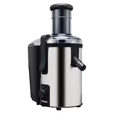 Moulinex JU550D10 | Juice Extractor 800W Dual Speed