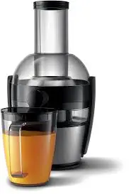 Philips HR1863 | Juice Extractor 700W 2-Speed