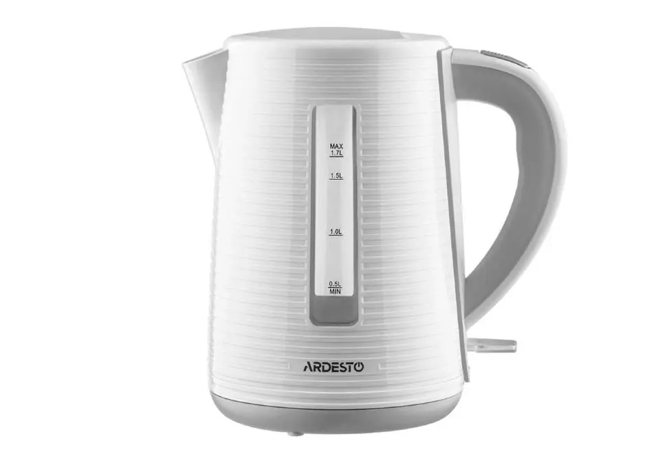 ARDESTO EKL-F17WG | Elektrik Çäýnik 1,7L 2150W