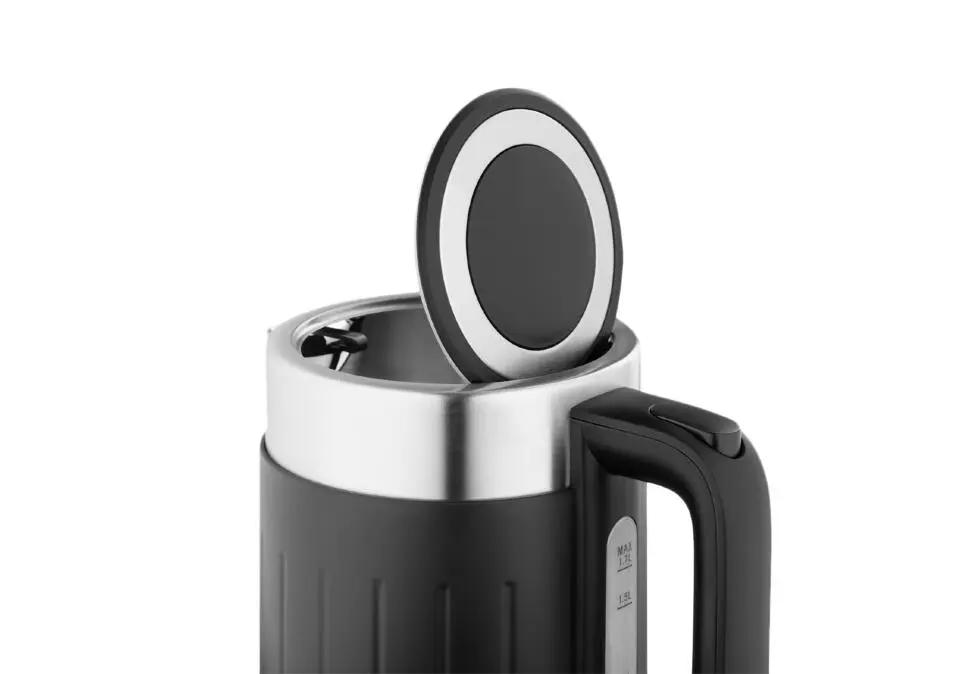 ARDESTO EKL-F18B | Çaydan 2150W 1,7L Gara