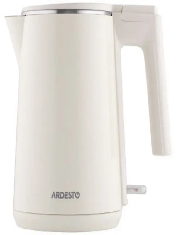 ARDESTO EKL-F1BG | Электрочайник 2150Вт 1л Бежевый