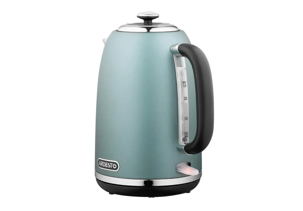 Ardesto EKL-F400G | Elektrik Çajdan 1,8L 2200W Çal