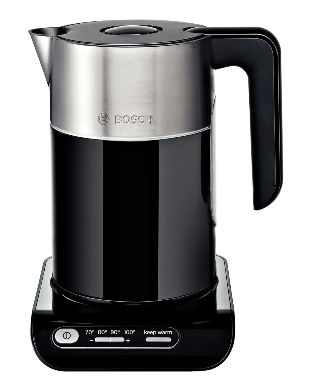 Bosch TWK3P423GB | Electric Kettle 2400W 1.5L