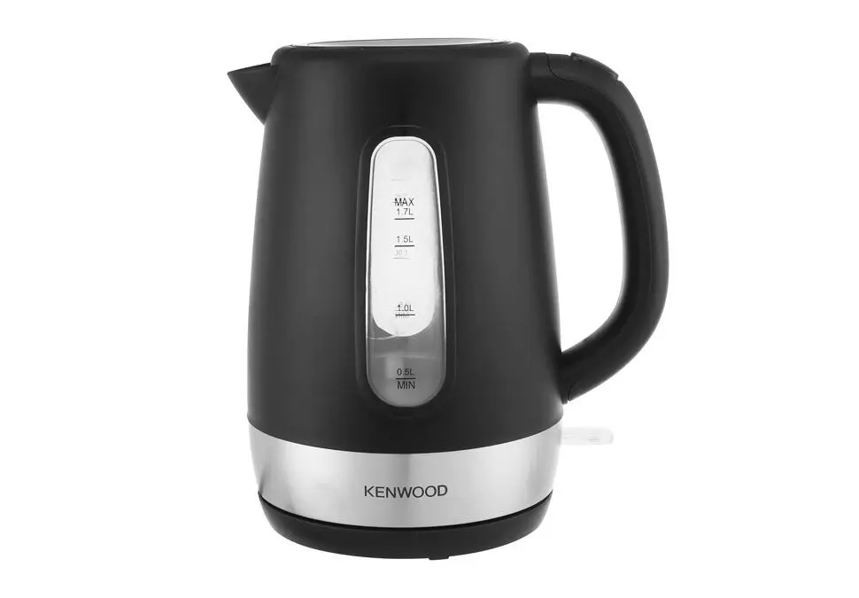 Kenwood KETKZJP01.AOBK | Elektrik Çajdan 2200W 1.7L