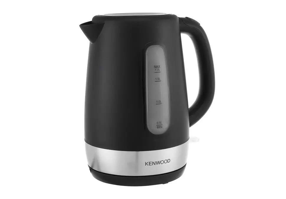 Kenwood KETKZJP01.AOBK | Elektrik Çajdan 2200W 1.7L