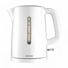 Kenwood JETKZJP00.000WH | Kettle 2200W 1.7L White