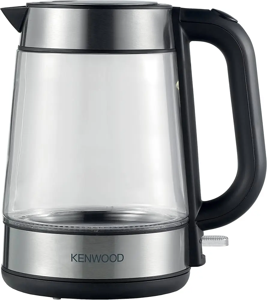 Kenwood ZJM01 | Электрический чайник 2200Вт нержавеющая сталь 1,7л