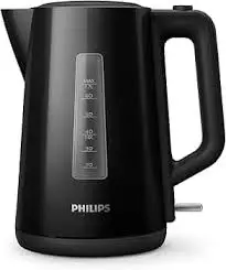 Philips HD9318 | Elektrik Çajdan 2200W 1.75L Plastik