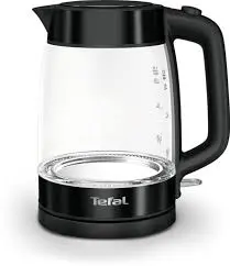 Tefal KI840830 | Suw Gaýnadýan Çäýnek 2200W Polat 1.7L