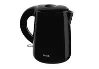 TEFAL KO261866 | Electric Kettle 2150W 1L Plastic Black
