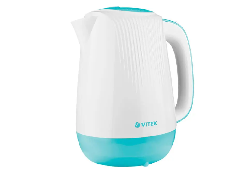 VITEK VT-7059 | Aýna Elektrik Çaydan 2200W 1,7L