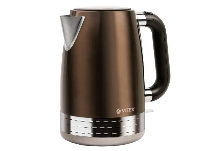 Vitek VT-7066 | Electric Kettle 1.7L Filter Temperature Indication