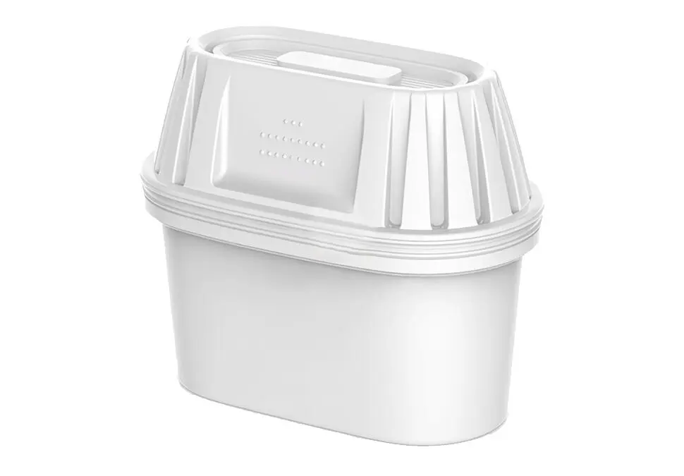 Xiaomi RIVFILKAS | Suw süzgü kasseta toplumy 3 sany