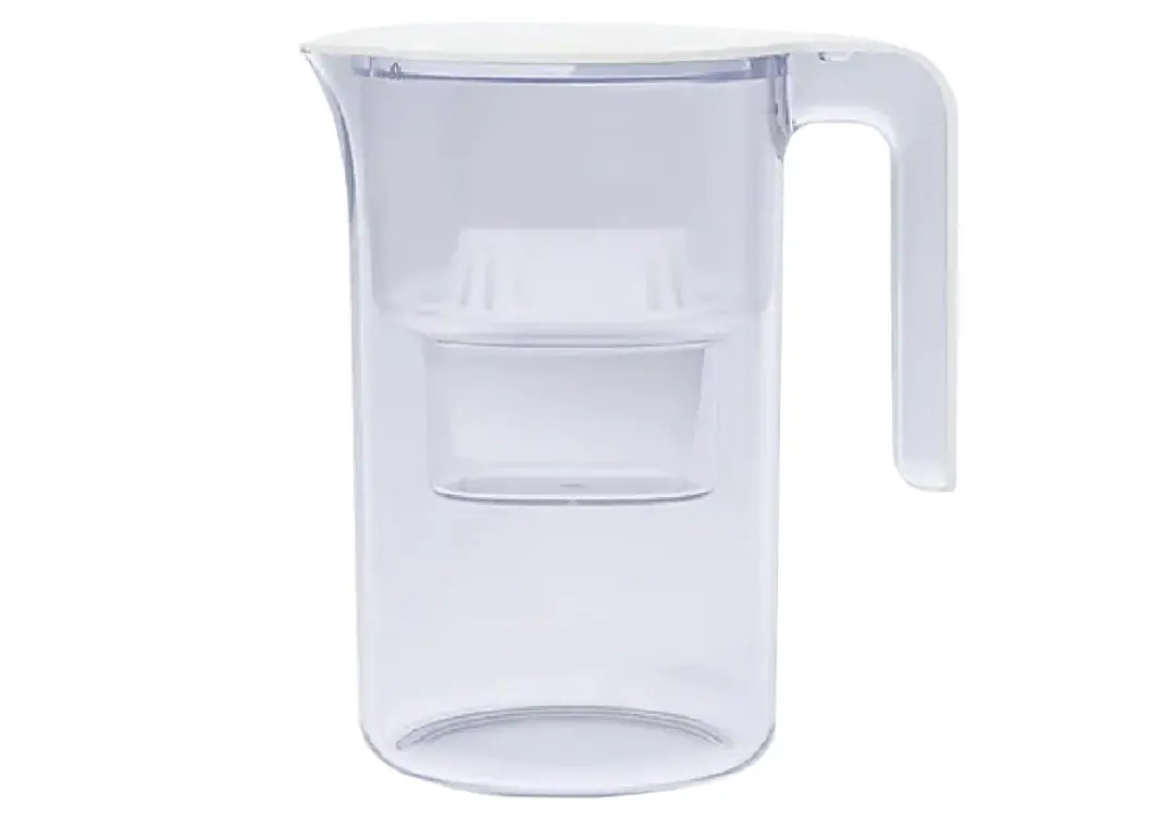 Xiaomi Mijia Ricefilter MH1-B | Water Filter Transparent Multi-Stage