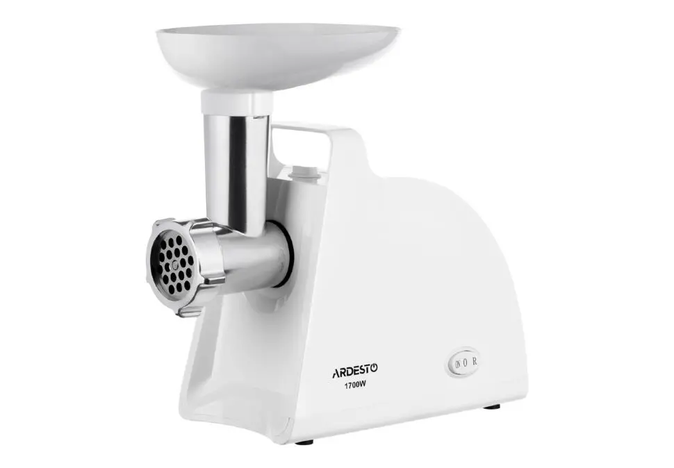 ARDESTO MGL-1730R | Мясорубка 1700Вт высокая производительность