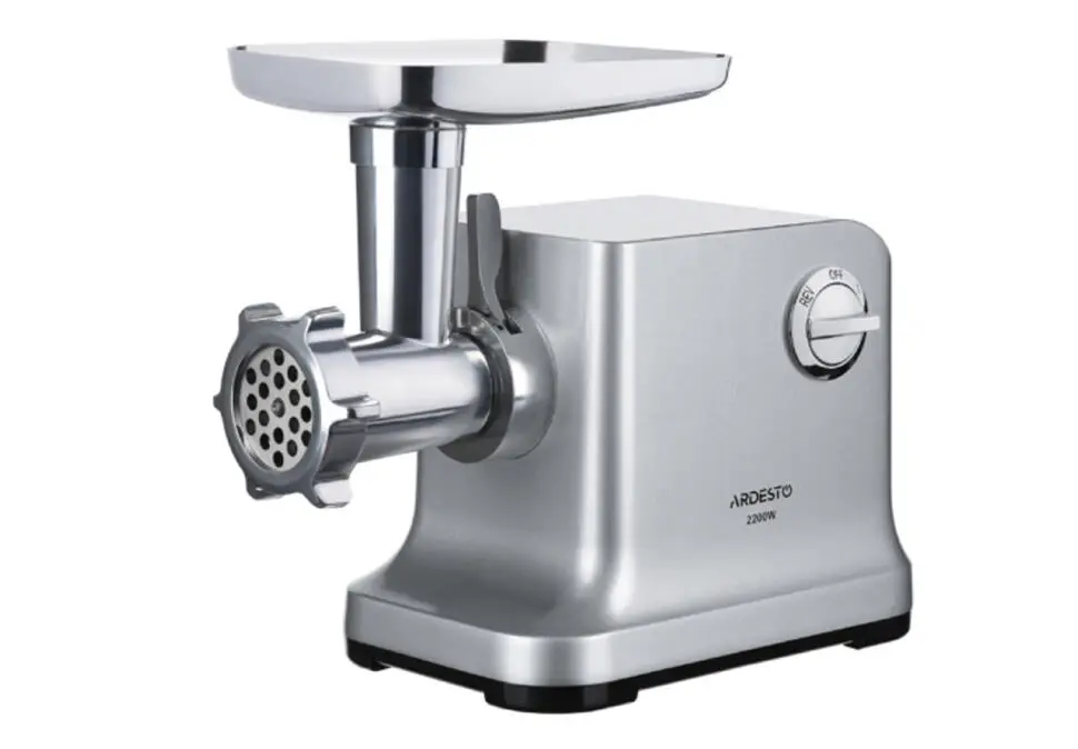Ardesto MGL-3580D | Мясорубка 1700 Вт Высокая производительность