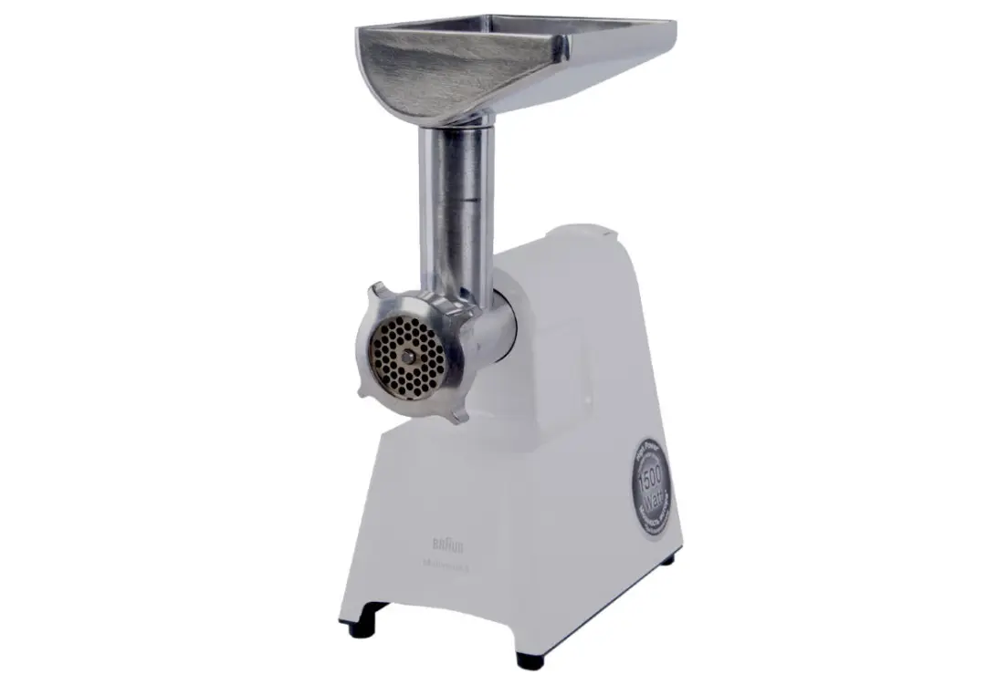 BRAUN MEATGBRG1500 | Et doýurujy 1500W 1,5kg/min