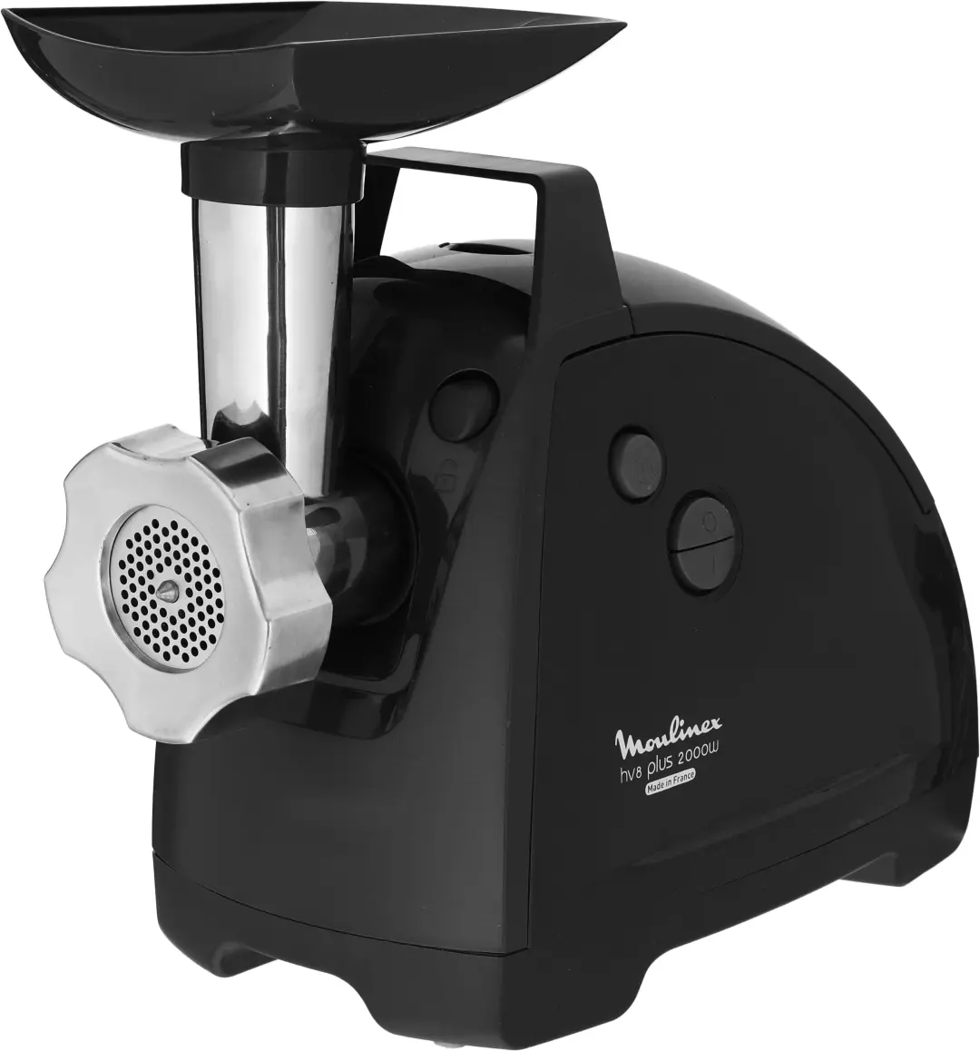 Moulinex ME620132 | Meat Grinder 2000W High Capacity