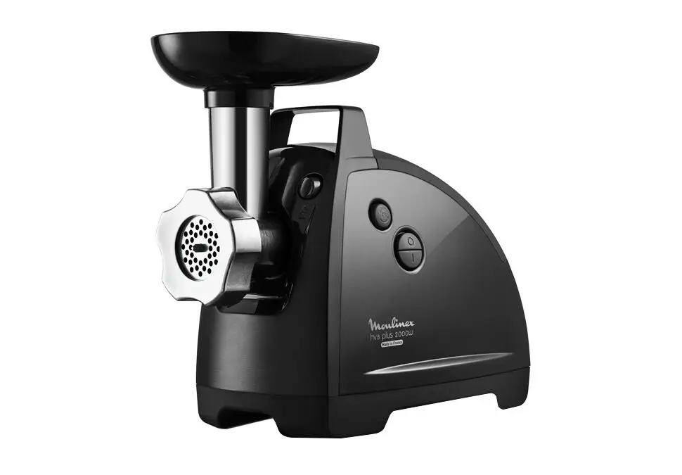 Moulinex ME682827 | Et Doňdurýjy 2000W Uly Kuwwatly