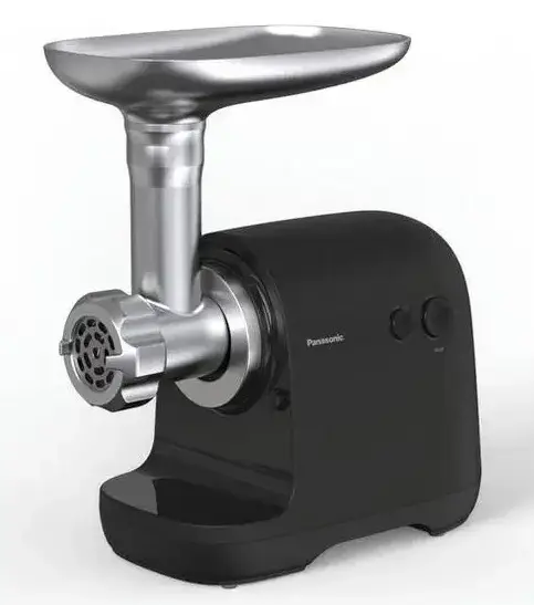 Panasonic MK-GX1700 | Et Doýan Enjamy 1700W 3,0kg/minutda