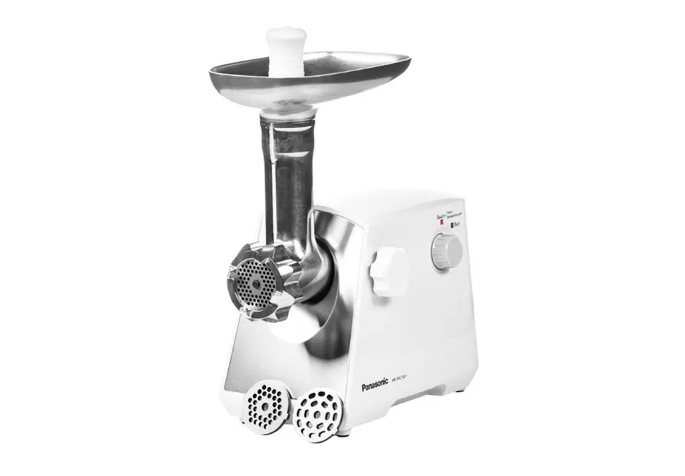 Panasonic MK-MG1560 | Meat Grinder 1500W 1.2kg/min