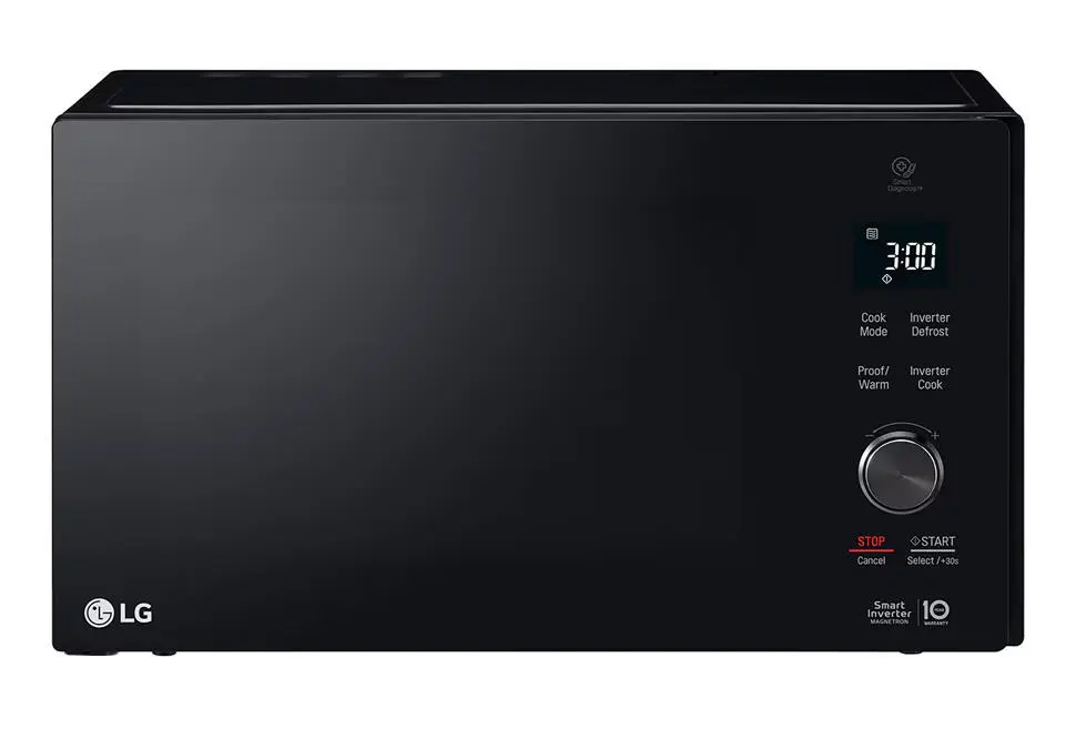 LG MH8265 | Mikrotolkun Peçi 1500W 42L EasyClean Gara