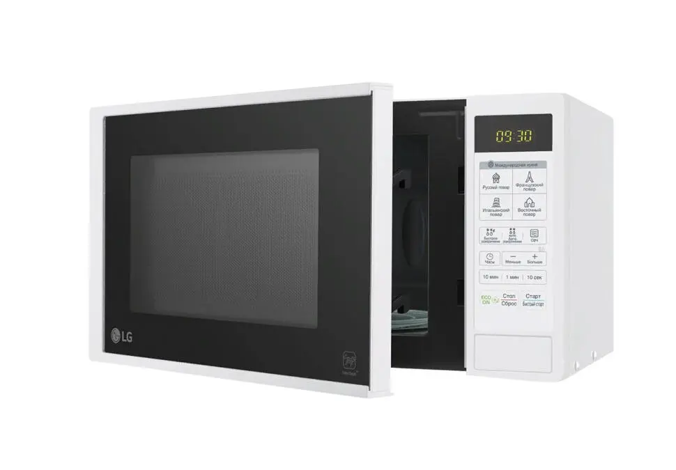 LG MS2042DY | Mikrotolkunly Peç 700W EasyClean 20L