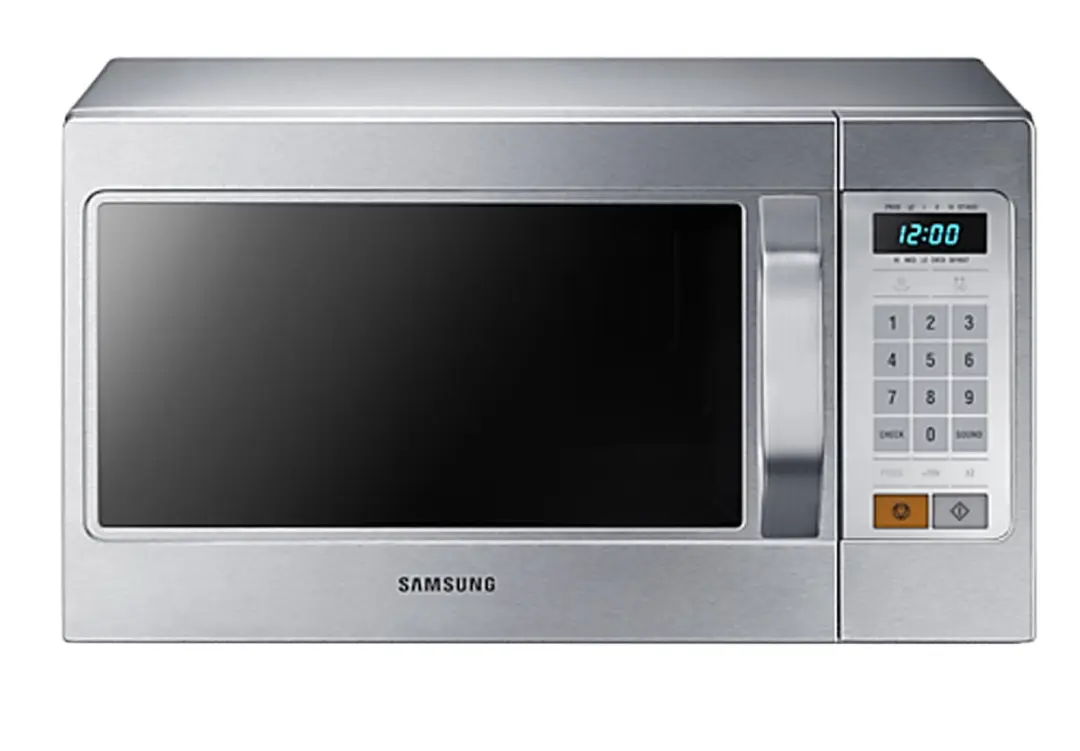 Samsung CM1089A | Commercial Microwave 1100W 26L