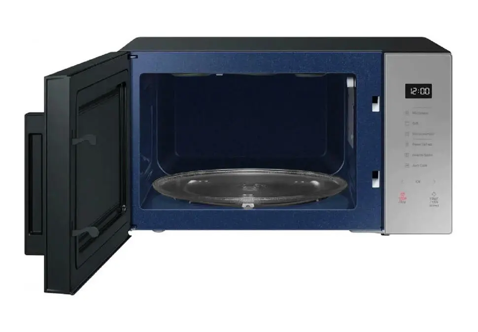 Samsung MG30T5018AG/BW | Mikrotolkunly Peç 30L 900W 21 Programma