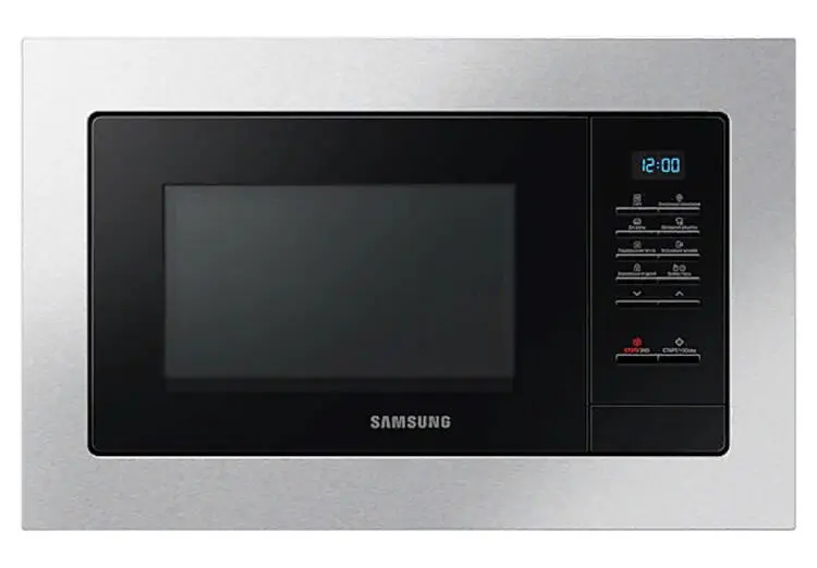 Samsung MQ7000A | Göçme Mikrotolygy 850W 20L
