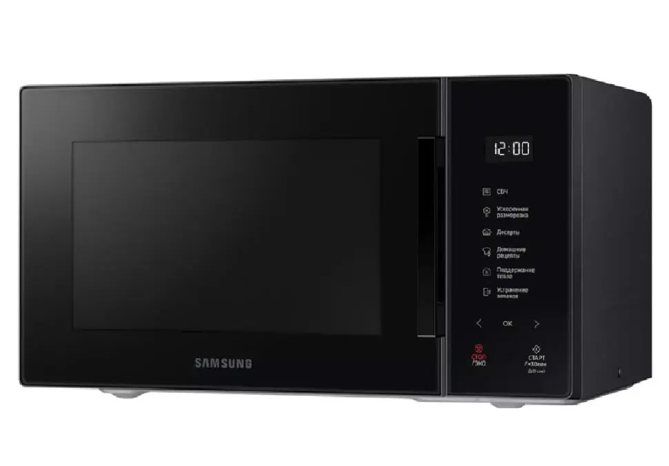 Samsung MS23T5018AK | Mikrotolkun Peçi 800W 23L 10 Programm Gara