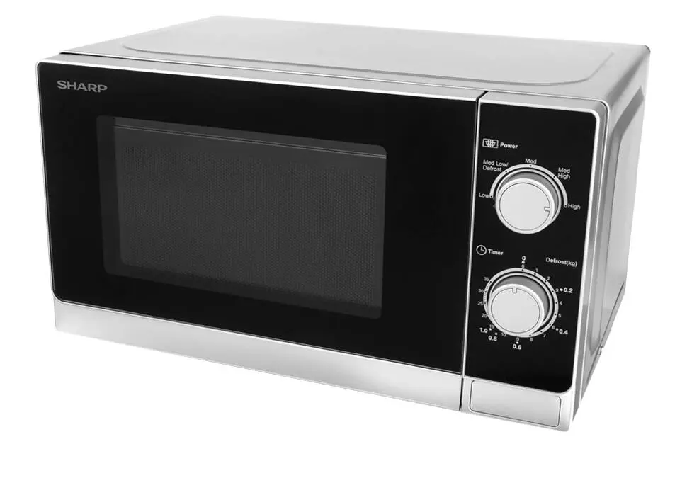 Sharp R20CT | Microwave Oven 800W 20L